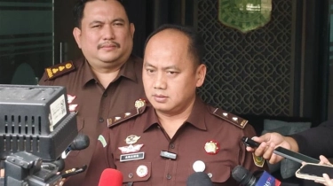 Terkuak! Alasan Kejagung Pertahankan Cekal Saksi Kasus Korupsi Pajak Walau KUHP Baru Berbeda