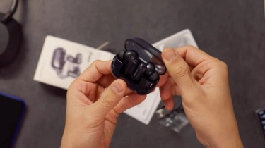 Terpopuler: TWS Murah 2026 Versi David GadgetIn, Tokoh Teknologi yang Muncul di Epstein Files