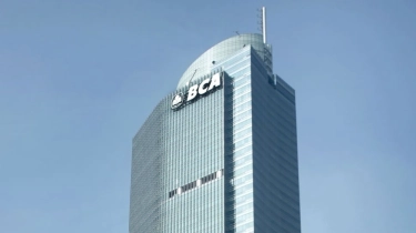 Transaksi Digital Melesat, BCA Perketat Sistem Anti-Penipuan