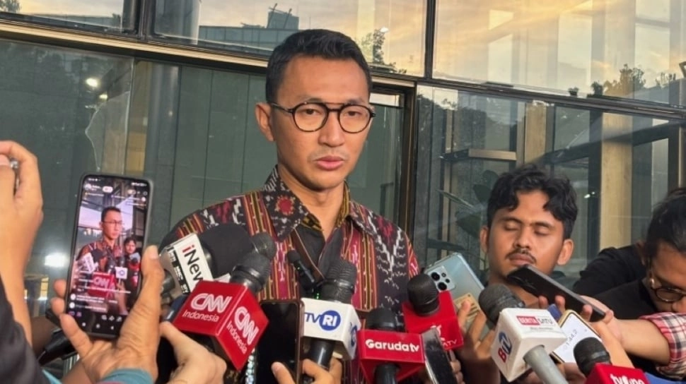 Usai Gelar Perkara, KPK Tetapkan Status Hukum Hakim dan Pihak Lain yang Terjaring OTT di Depok