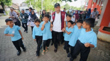 Wamensos Agus Jabo: Sekolah Rakyat Jadi Solusi Cegah Tragedi Siswa di Ngada NTT Terulang