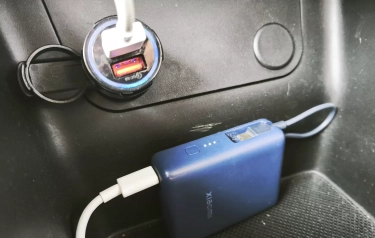 10 Perlengkapan Mobil yang Tak Boleh Ketinggalan saat Melakukan Perjalanan Jauh