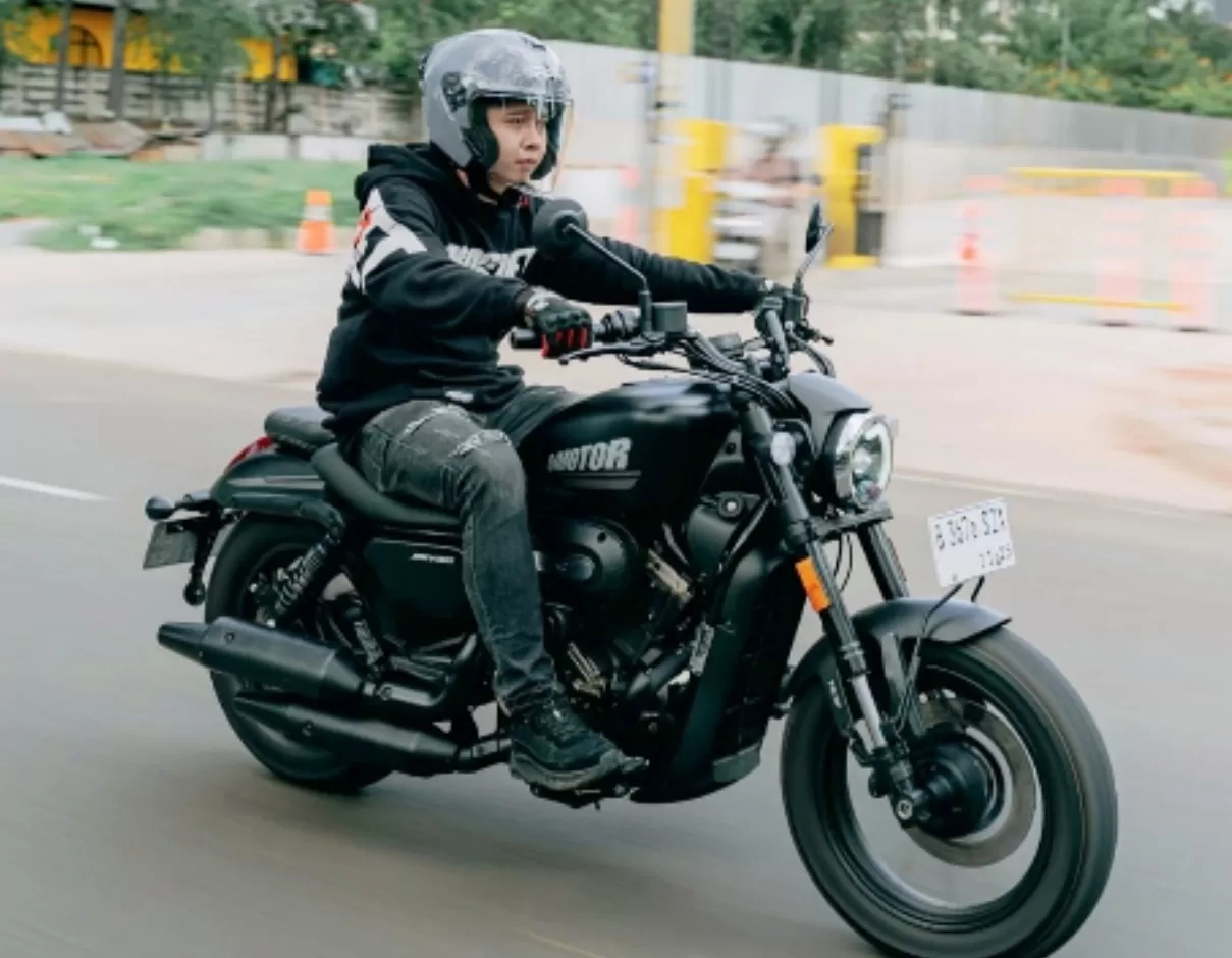 6 Tips Memilih Helm yang Tepat untuk Kebutuhan Berkendara Harian