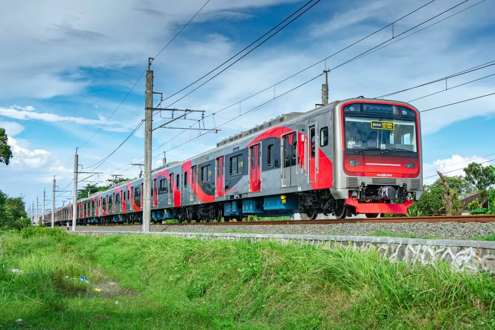 8 Jadwal KRL Solo–Yogyakarta Paling Padat Pelajar dan Pekerja
