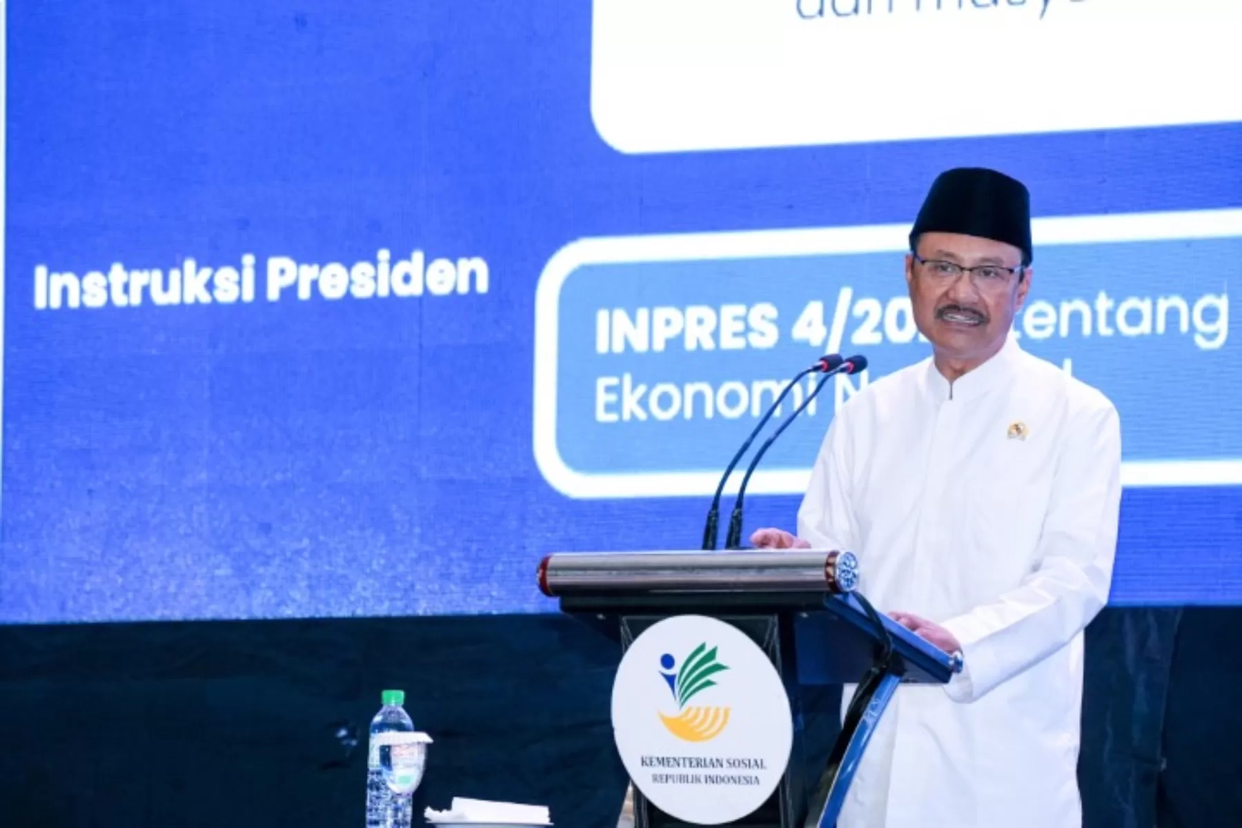 Bansos Salah Sasaran? Perbaikan Data DTSEN Kini Bisa Lewat RT/RW hingga Kades, Begini Caranya