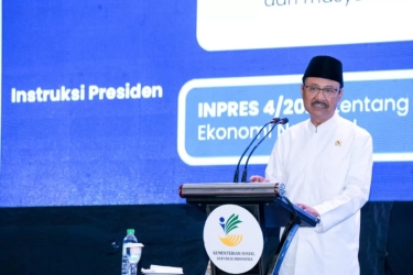 Bansos Salah Sasaran? Perbaikan Data DTSEN Kini Bisa Lewat RT/RW hingga Kades, Begini Caranya