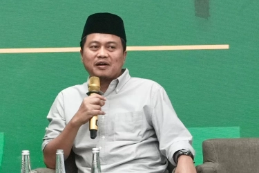 Fokus ke Pesantren, Pentolan PKB Yusuf Chudlory Nyatakan Pensiun Berpolitik