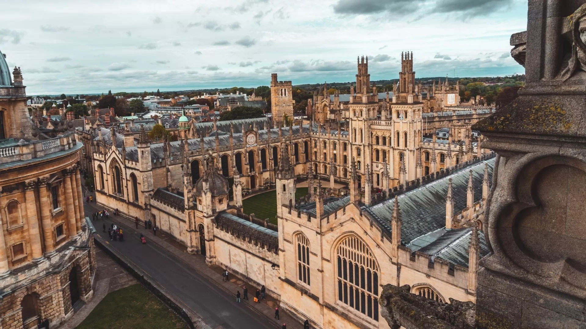 Mau Kuliah di UK? Ini Tips dari Peneliti BRIN Alumnus University of Brighton