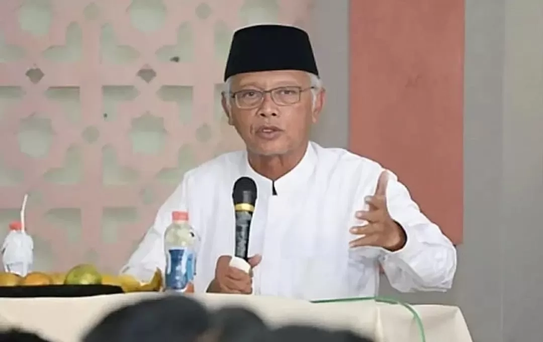 Presiden Prabowo Saksikan Langsung Pengukuhan Pengurus MUI 2025-2030, Anwar Iskandar Jadi Ketua Umum