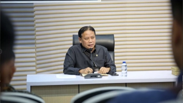 Sesalkan Ketua dan Wakil Ketua PN Depok Kena OTT, Komisi Yudisial: Pengadilan Benteng Terakhir, Hakim Malah Terlibat Korupsi