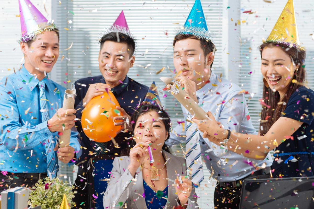 35 Ucapan Balasan Selamat Ulang Tahun dalam Bahasa Inggris, Sopan dan Hangat