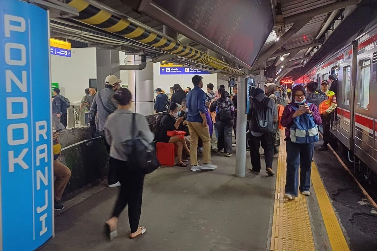 Bekerja Tapi Tetap Miskin, Fenomena Working Poor Hantui Jutaan Pekerja RI