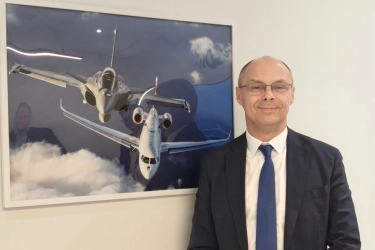 Dassault: Jet Bisnis Bukan Simbol Kemewahan, tapi Alat Produktivitas Perusahaan