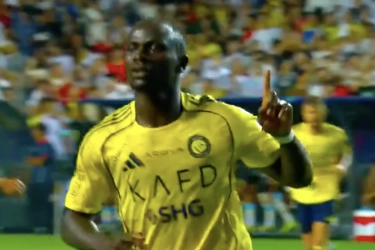 Hasil Al Nassr Vs Al Ittihad 2-0: Ronaldo Absen Lagi, Al Nassr Gasak Mantan Klub Benzema