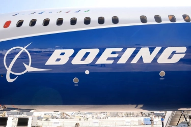 India Siap Rogoh Rp 1.348 Triliun untuk Pesan Pesawat Boeing
