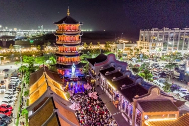 Jadwal Acara Imlek 2026 di PIK, Bisa Nonton Atraksi Barongsai Gratis