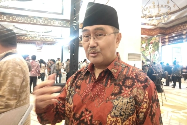 Jimly Asshiddiqie: Laporan Komisi Reformasi Polri Siap Diserahkan ke Presiden
