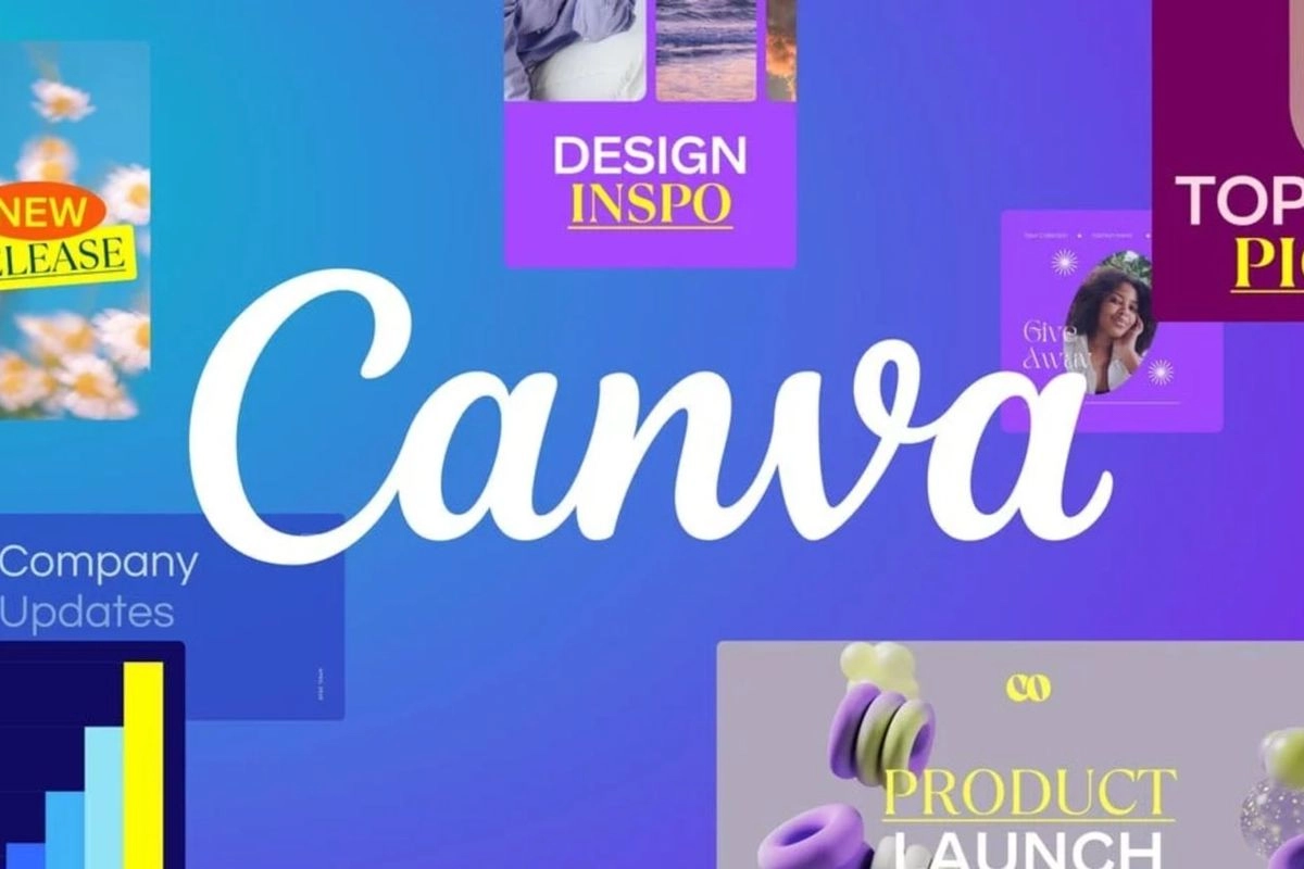 Komdigi Siapkan 8.000 Akun Canva Pro Gratis untuk UMKM