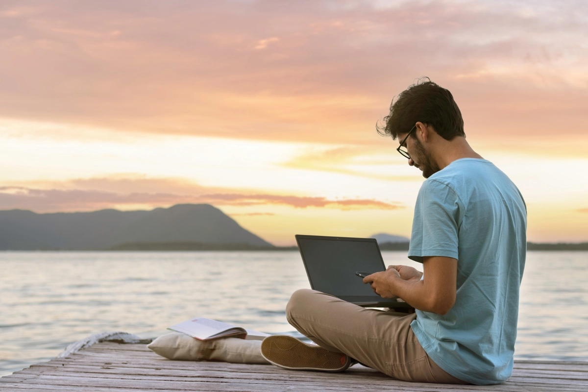 Libur Lebaran 2026, Pemerintah Tetapkan Work From Anywhere