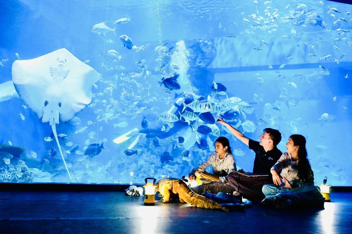 Long Weekend Februari-Maret, Ini 7 Wisata Edukasi Seru untuk Keluarga