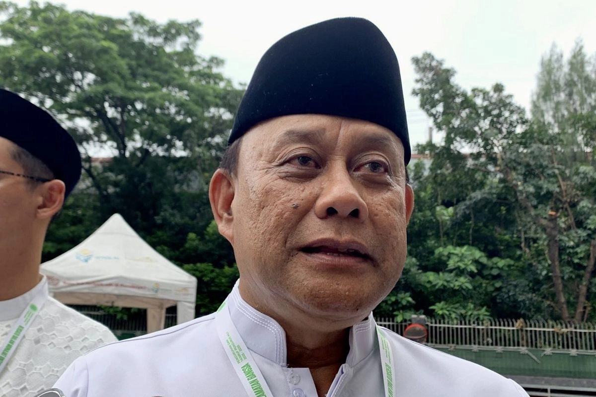 MBG Lansia Masih Digodok, Bakal Diintegrasikan dengan Bansos Kemensos