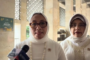 Menteri PPPA: Kasus Siswa SD di NTT Cukup Sekali dan Terakhir