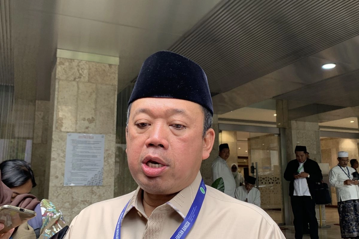 Nusron Minta 28 Perusahaan Penyebab Banjir Sumatera Diproses Hukum