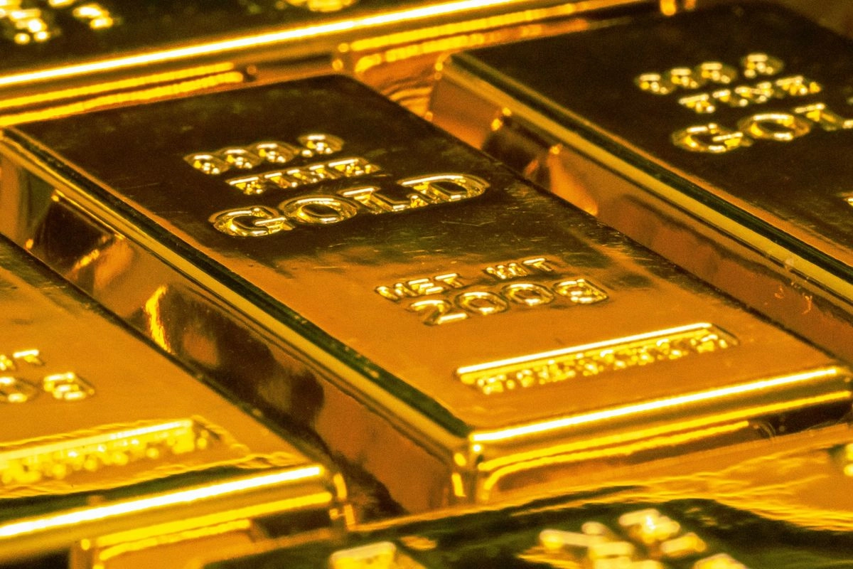 Pembiayaan Emas BCA Syariah Melonjak 238,1 Persen pada 2025