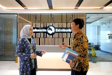 Pertumbuhan Bisnis LPEI Dorong Laba Rp 252 Miliar di 2025