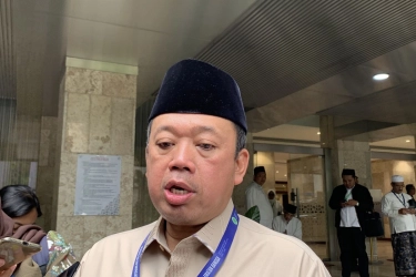 Prabowo Siapkan Lahan untuk Lembaga Islam, Bentuk Komitmen untuk Perjuangan Umat