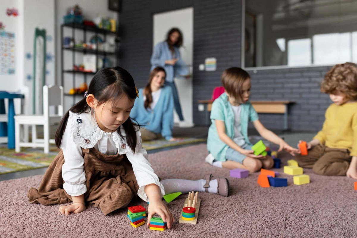 Studi Ungkap Kasus Autisme pada Anak Laki-laki dan Perempuan Setara