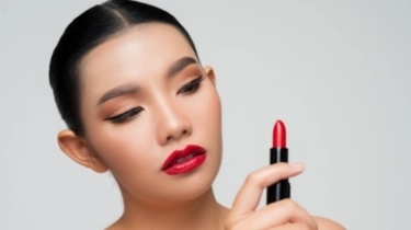 5 Lipstik Jadul Legendaris Mulai Rp10 Ribuan, Kualitas Tidak Murahan