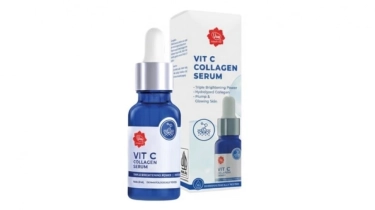 5 Produk Viva Cosmetics untuk Mencegah Penuaan Dini, Jaga Kulit Tetap Awet Muda