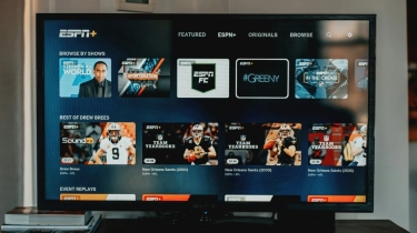 5 Smart TV 24 Inci 4K Murah, Visual Jernih untuk Nonton Maupun Monitor PC