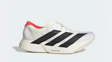 7 Sepatu Running Adidas dengan Sol Paling Empuk dan Stabil untuk Pelari