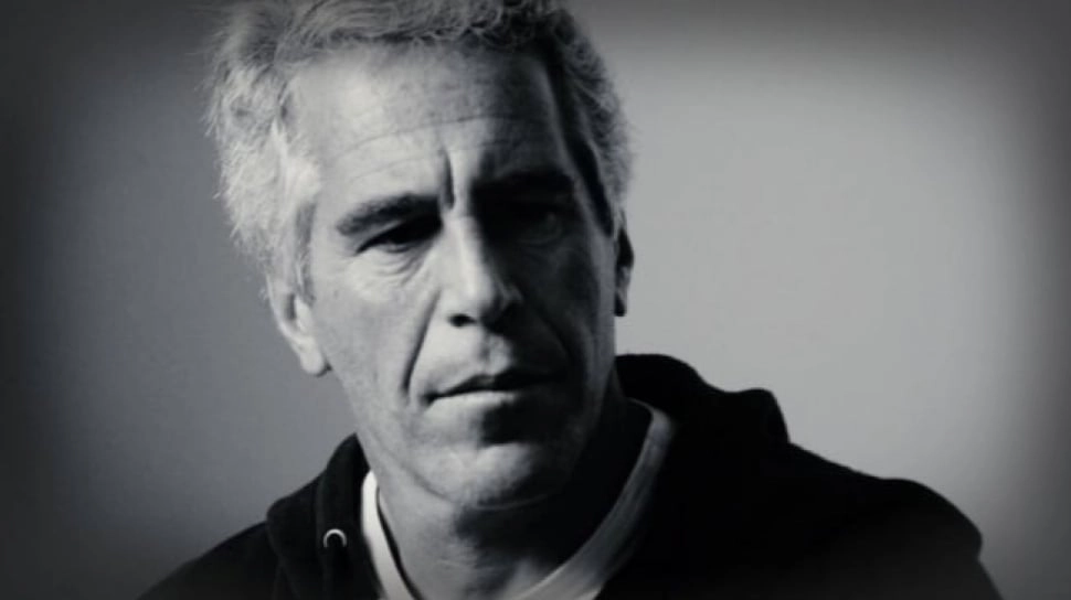 Apa Agama Jeffrey Epstein yang Dikirimi Kain Kiswah Kabah?