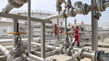 Bukan Rugikan Negara Rp2,9 T, Pertamina Justru Untung Rp17 T dari Sewa Terminal BBM Milik PT OTM