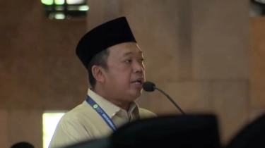 Dapat Restu Prabowo, Gedung Bekas Kedubes Inggris di Bundaran HI Disiapkan Jadi Pusat Lembaga Umat