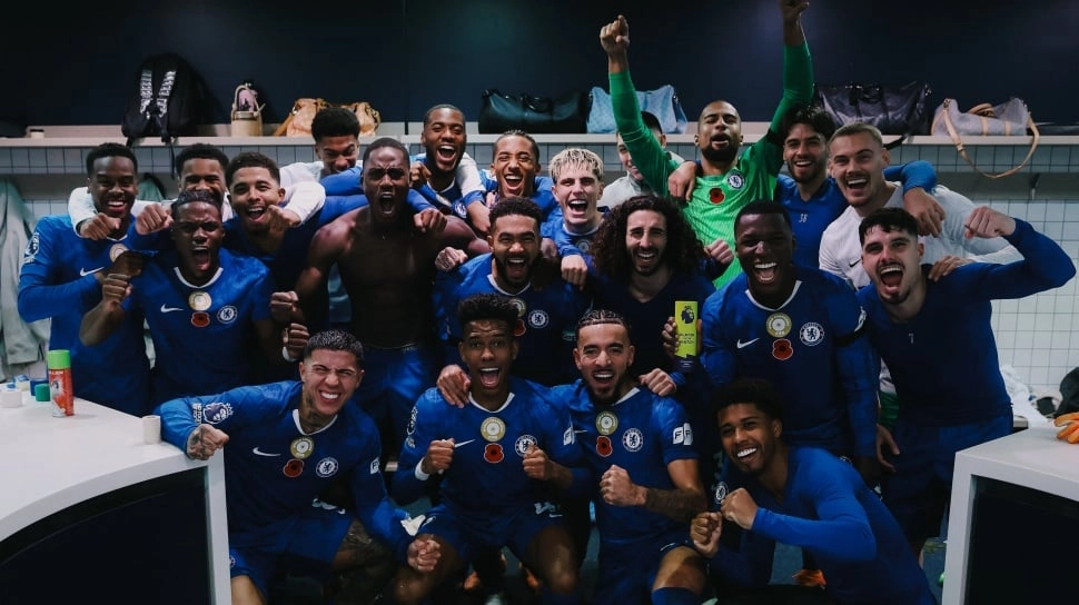 Epstein Files Bongkar Cerita Lama Chelsea, Ada Skandal Apa Lagi?
