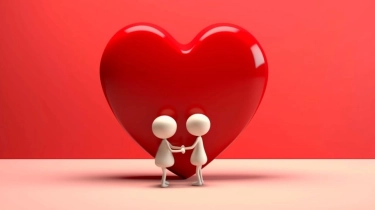 KUIS: Love Language Apa yang Paling Menggambarkan Dirimu?