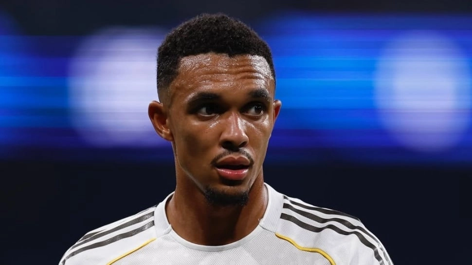 Nasib Trent Alexander-Arnold: Suram di Real Madrid, Ditolak Pulang Liverpool