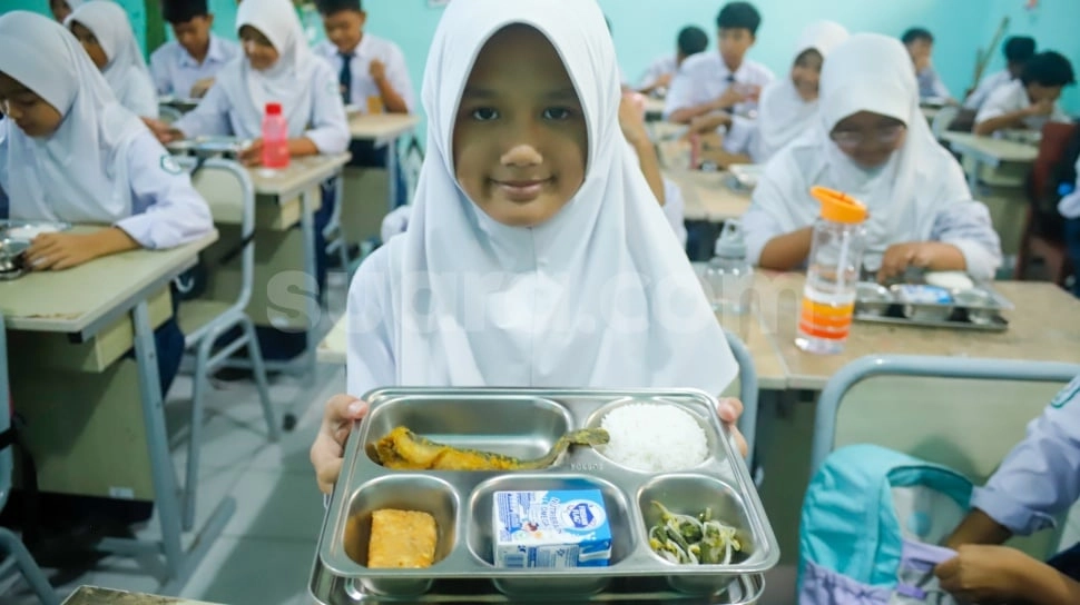 Program Makan Bergizi Tetap Jalan Selama Ramadan, BGN Siapkan Empat Skema Pelayanan Ini!