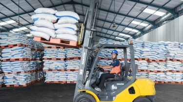 Pupuk Indonesia Gandeng 1.620 Inovator Demi Perkuat Kemandirian Pangan Nasional