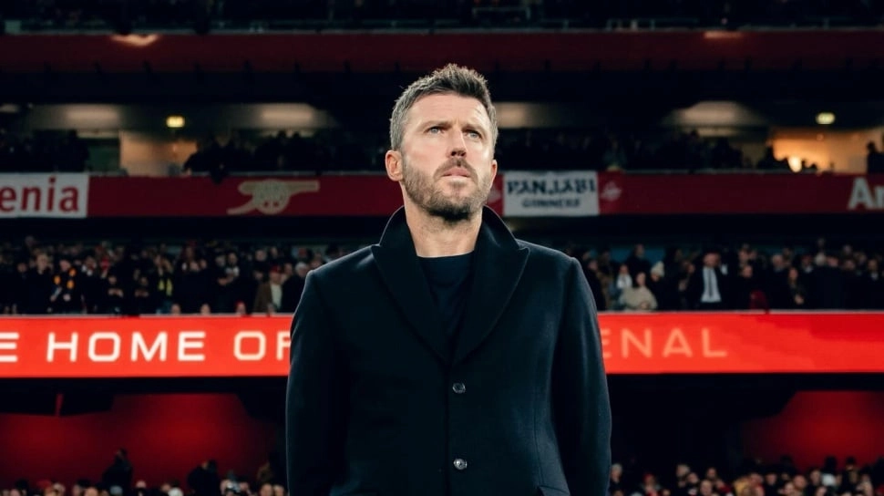 Tiket Liga Champions Jadi Penentu Masa Depan Carrick di Manchester United