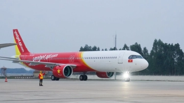 Vietjet Amankan Kesepakatan US$6,1 Miliar untuk Ekspansi Asia-Pasifik