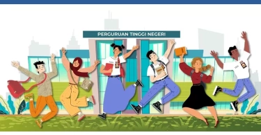 4 Kampus di Jatim Masuk Daftar 20 PTN Penerima Peserta Terbanyak SNPMB 2025, Tahun 2026 Bakal Meningkat?