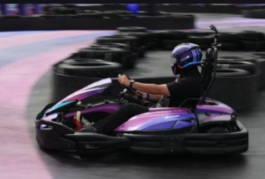 IIMS 2026 Tak sekedar Pameran  Otomotif Tapi Juga Lifestyle dan Sportaiment Tersaji untuk Pengunjung