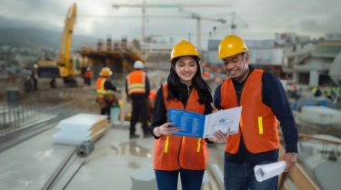 Jasaraharja Putera Kuasai Pasar Suretyship Nasional, Perkuat Ketepatan Analisis Risiko 