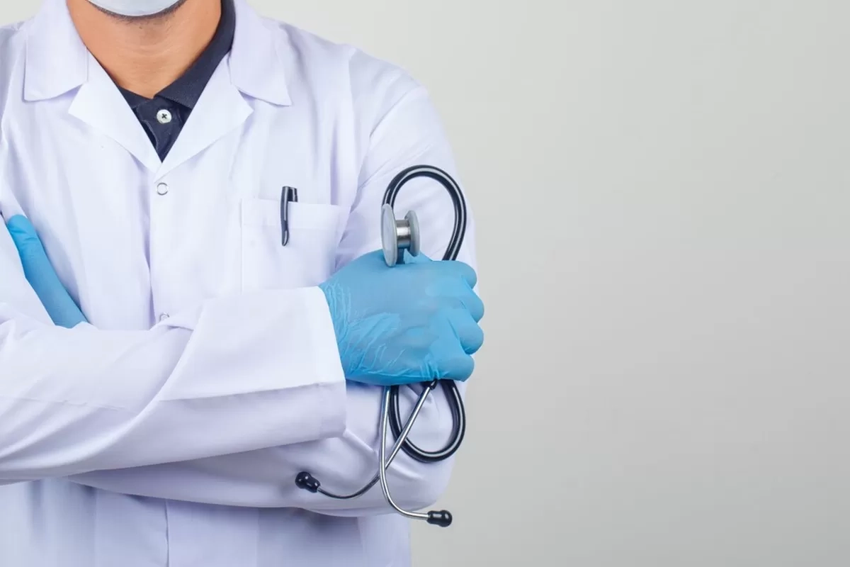Mahasiswa dan Dokter Gugat Pasal Pendidikan Dokter Spesialis ke MK