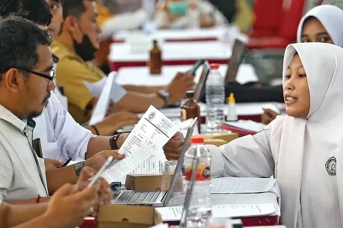 SMA Unggul Garuda Baru Buka Beasiswa Ajaran 2026–2027, Cek Syarat dan Cara Daftarnya!